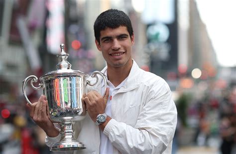 US Open Winner Betting Odds .